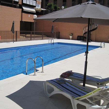 Apartamento Las Rozas Village Oda fotoğraf