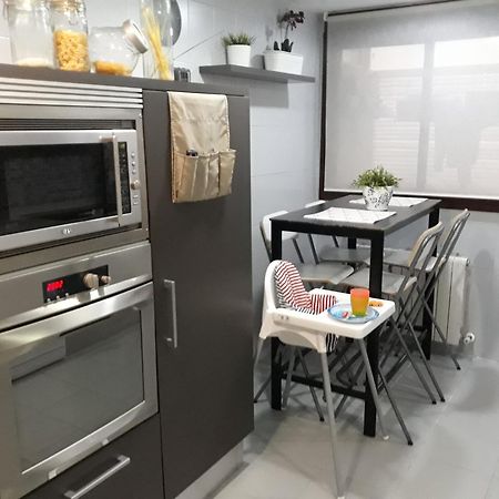 Apartamento Las Rozas Village Dış mekan fotoğraf