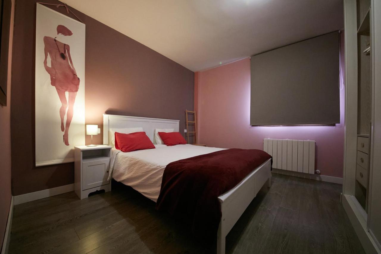 Apartamento Las Rozas Village Dış mekan fotoğraf