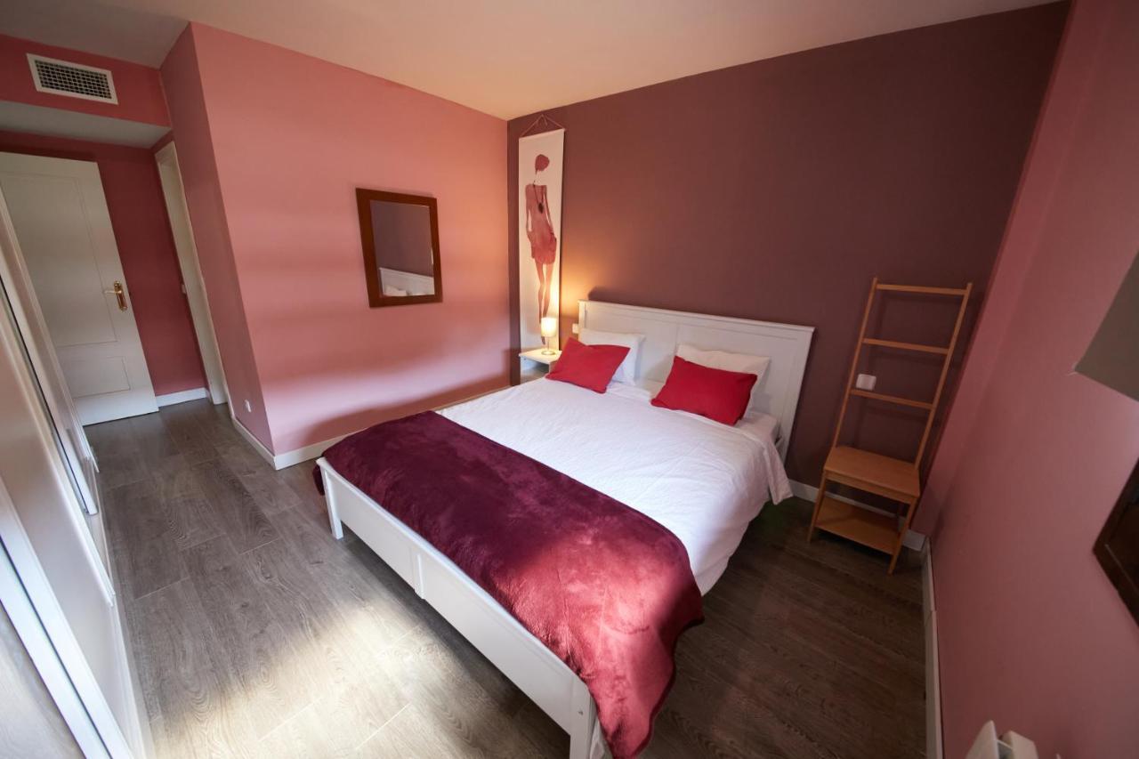 Apartamento Las Rozas Village Dış mekan fotoğraf