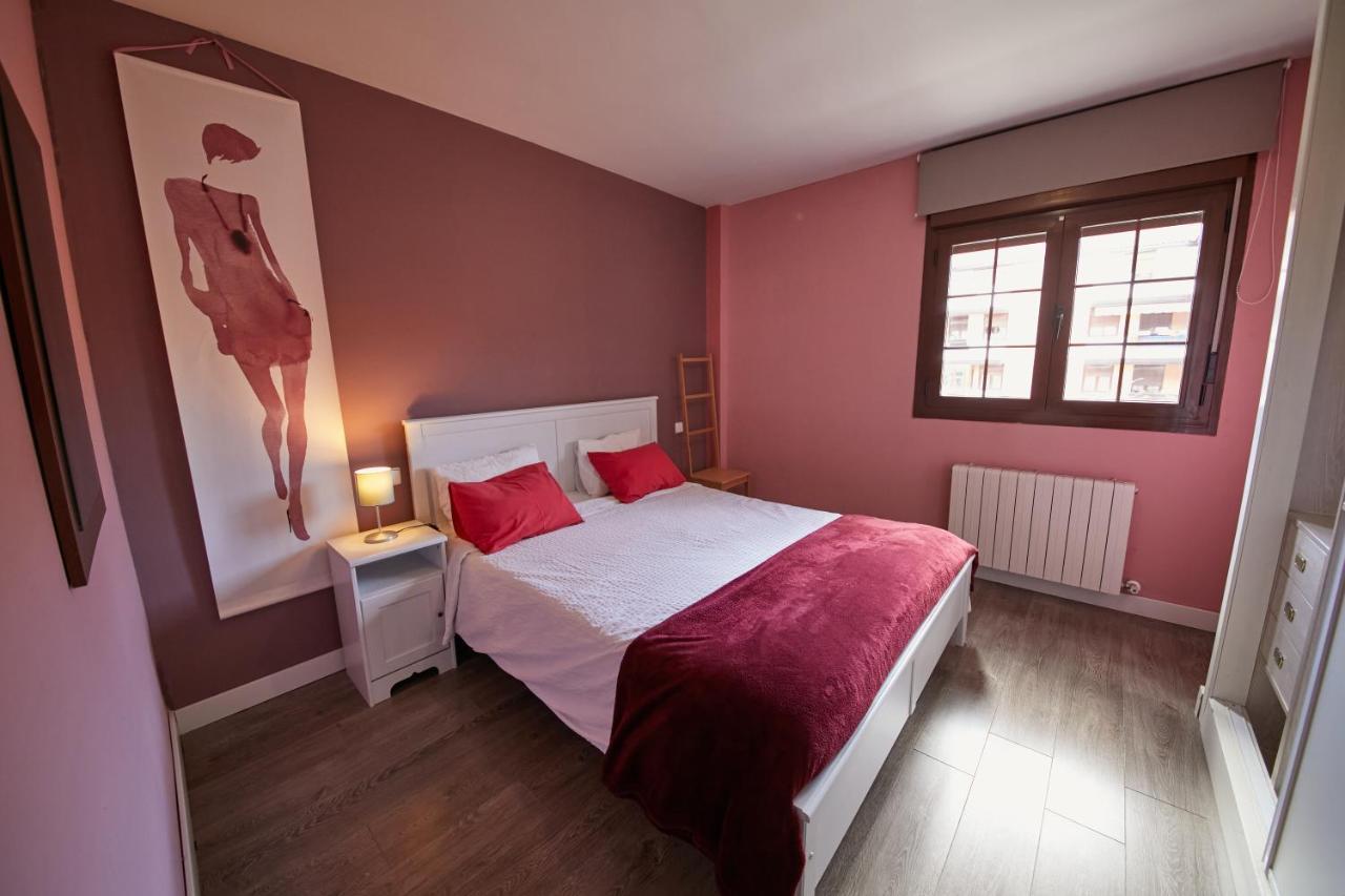 Apartamento Las Rozas Village Dış mekan fotoğraf