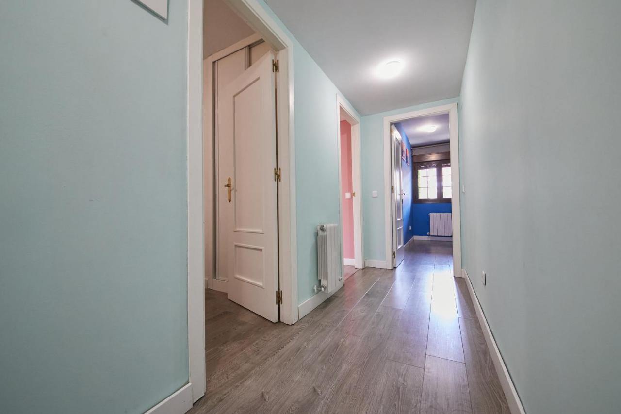 Apartamento Las Rozas Village Dış mekan fotoğraf