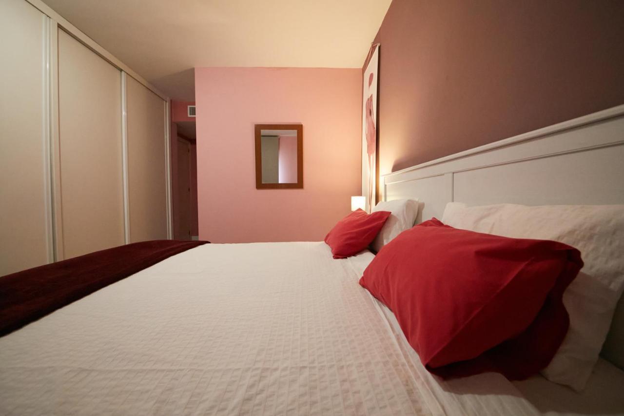 Apartamento Las Rozas Village Dış mekan fotoğraf