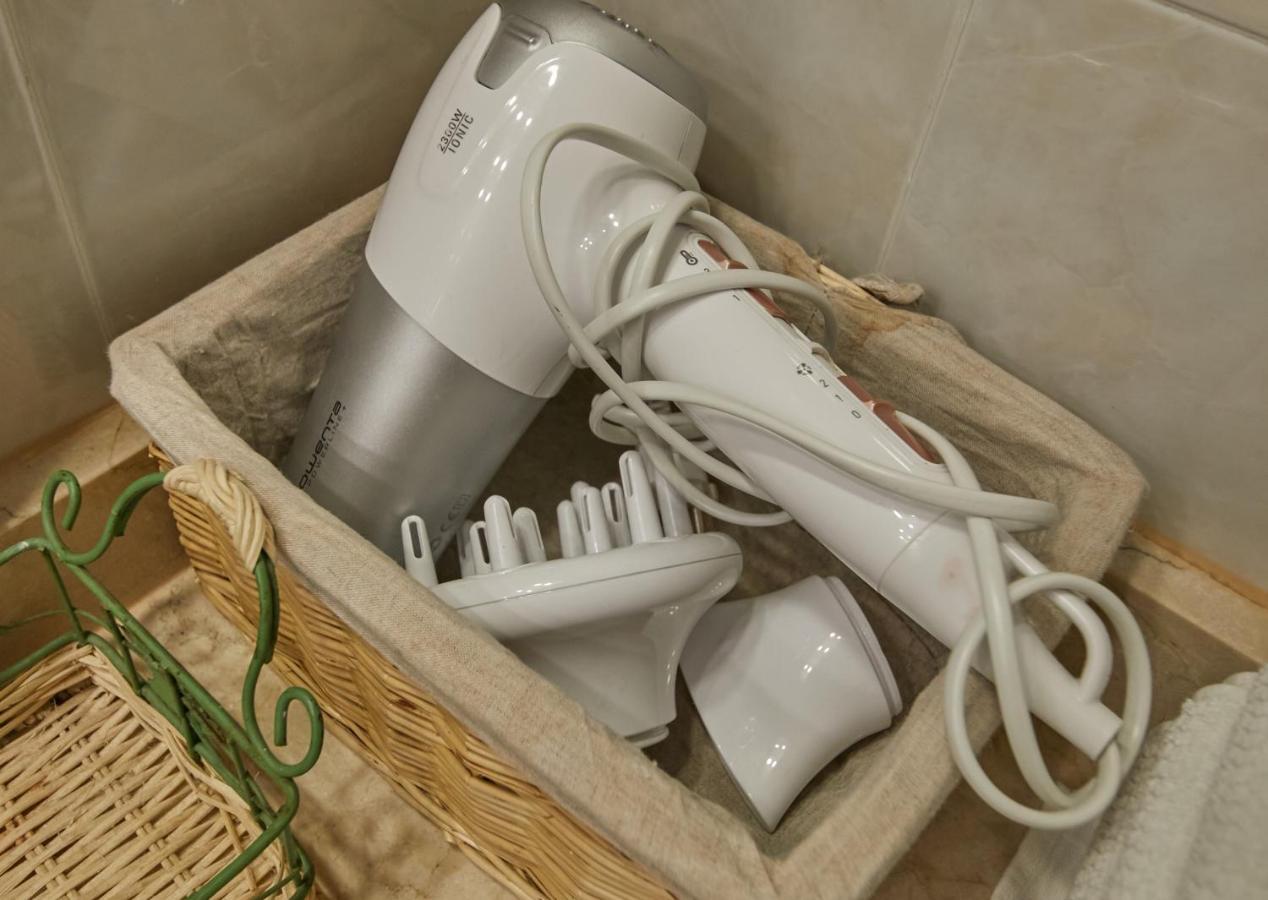 Apartamento Las Rozas Village Dış mekan fotoğraf