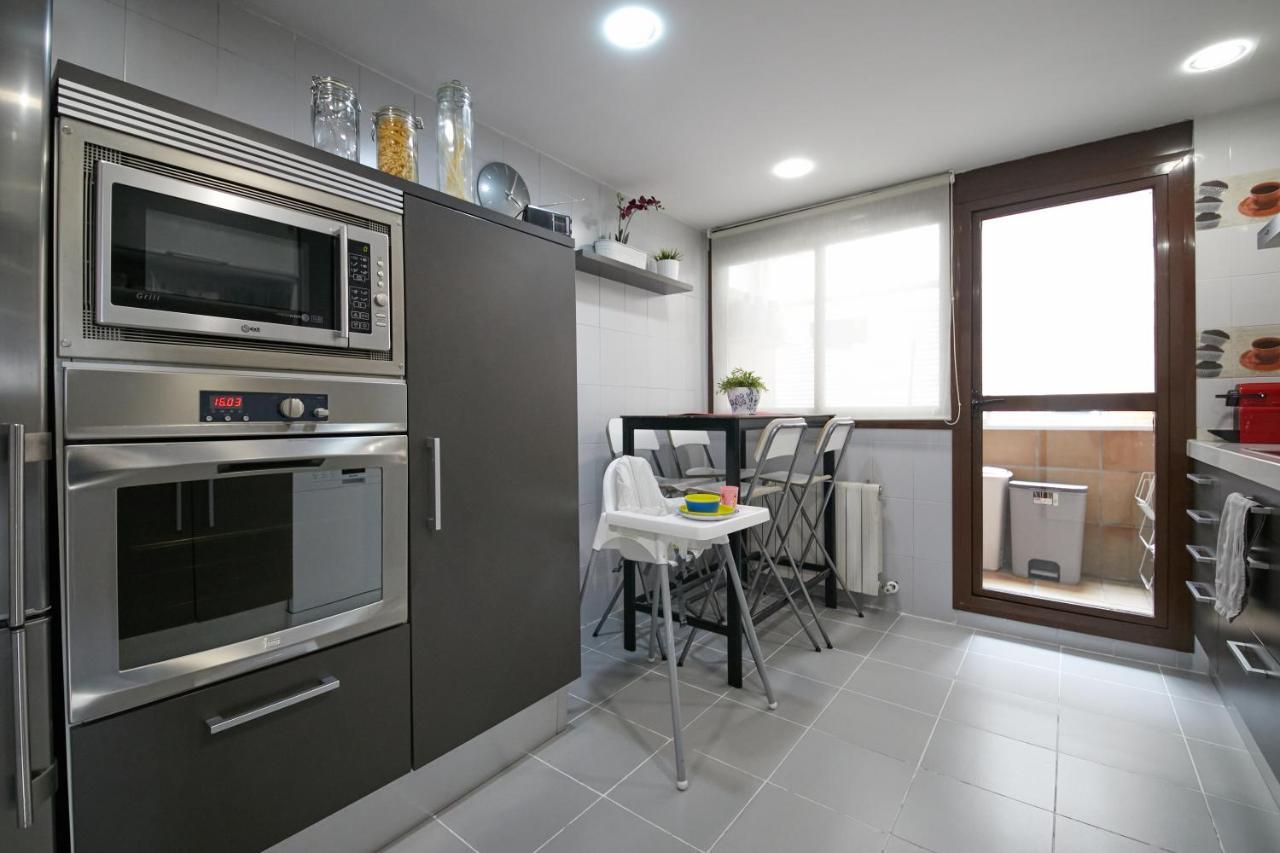 Apartamento Las Rozas Village Dış mekan fotoğraf