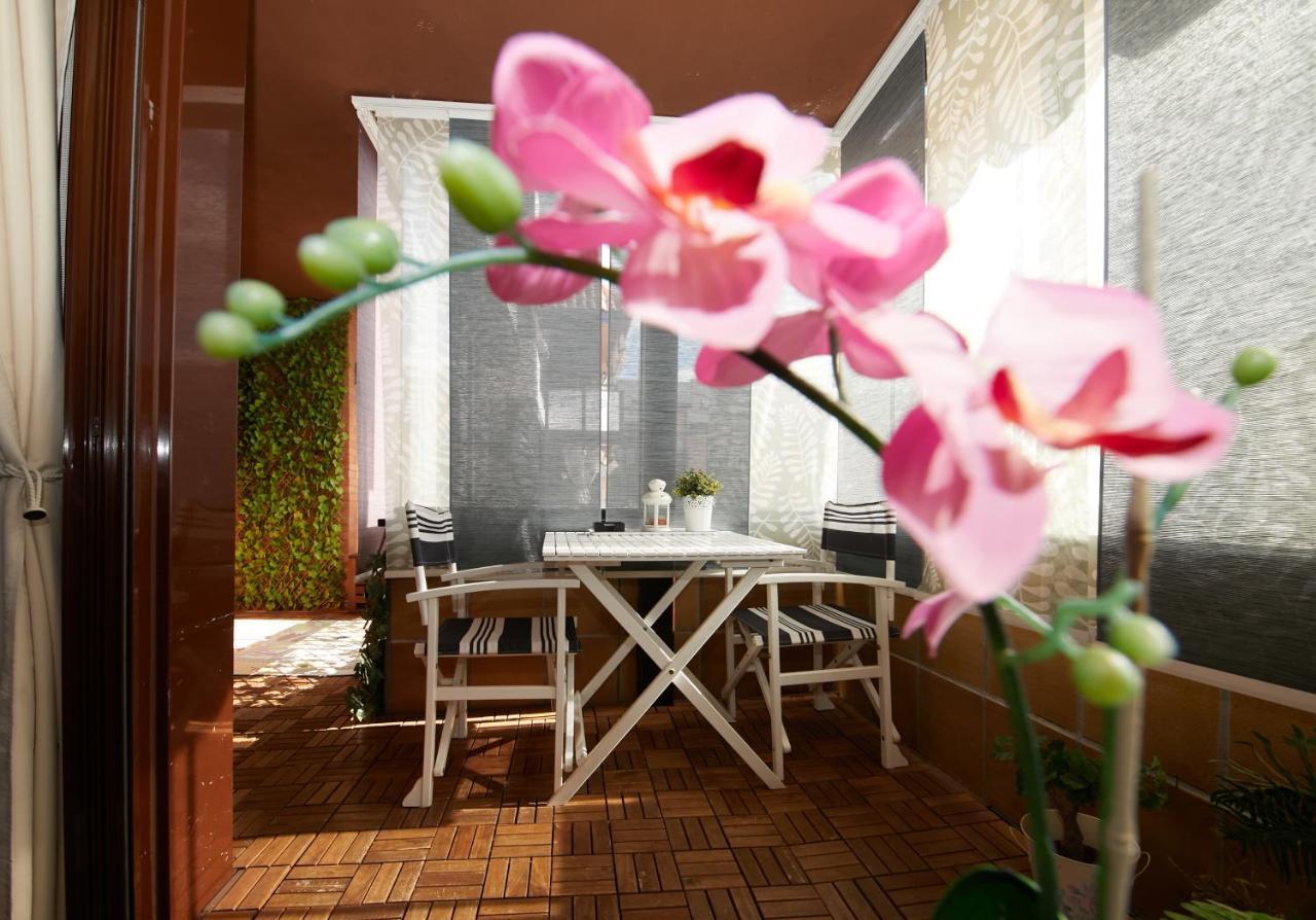 Apartamento Las Rozas Village Dış mekan fotoğraf
