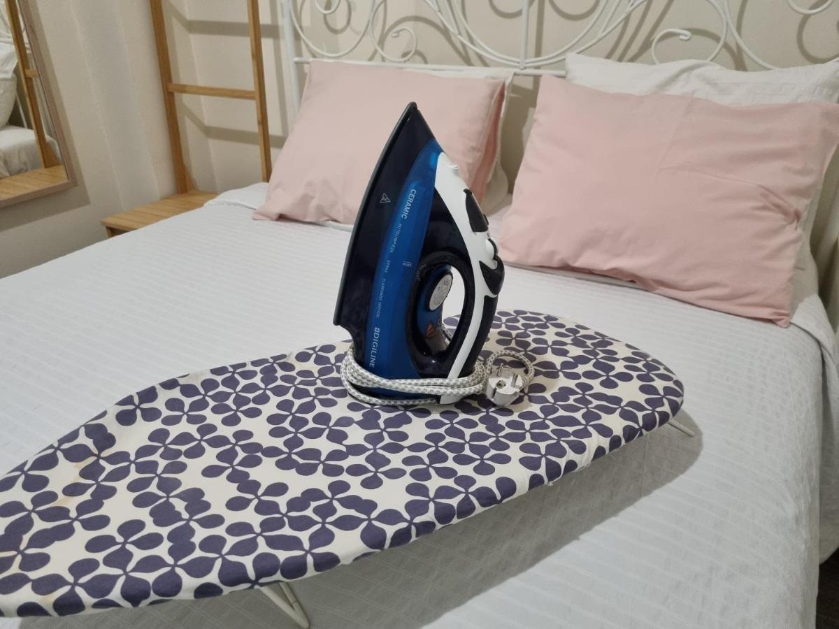 Apartamento Las Rozas Village Dış mekan fotoğraf