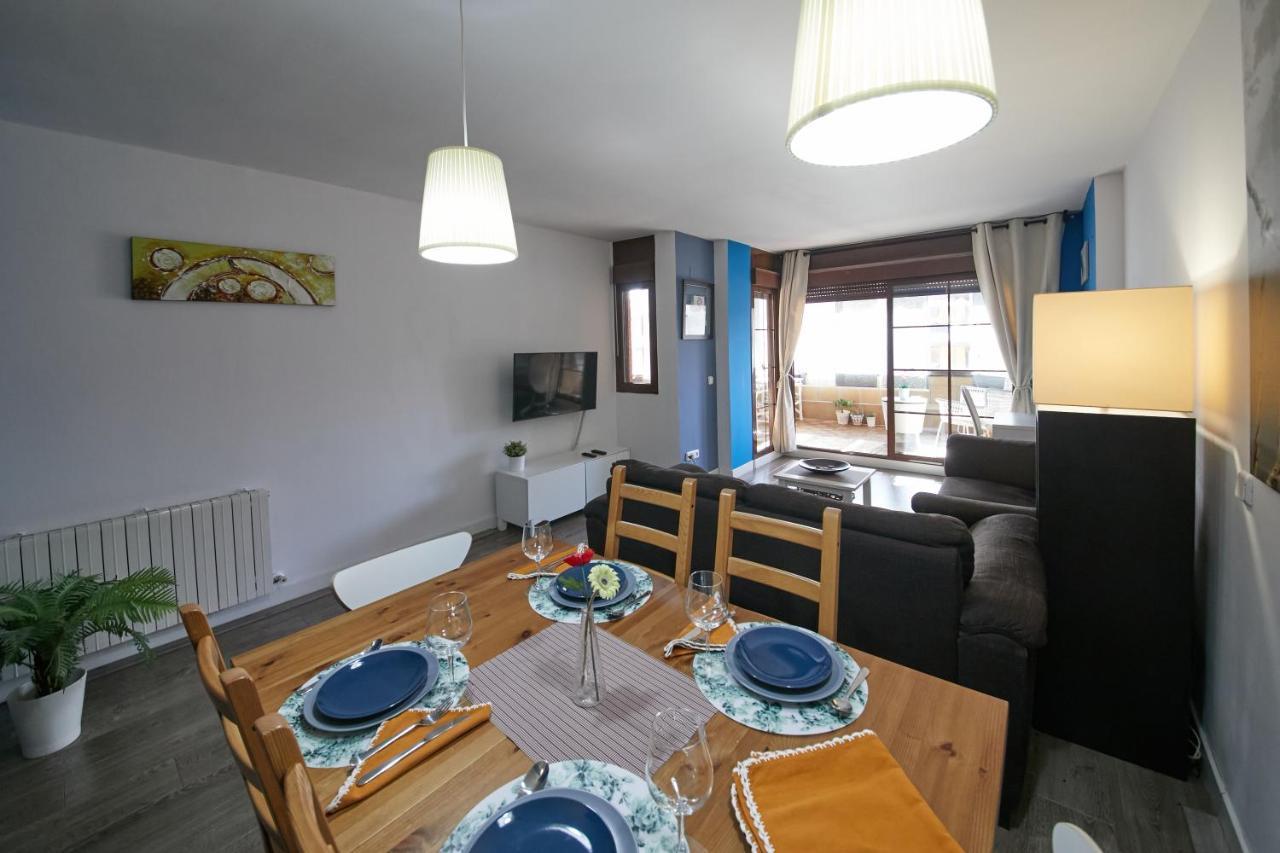 Apartamento Las Rozas Village Dış mekan fotoğraf