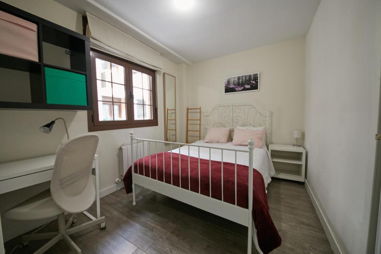 Apartamento Las Rozas Village Dış mekan fotoğraf