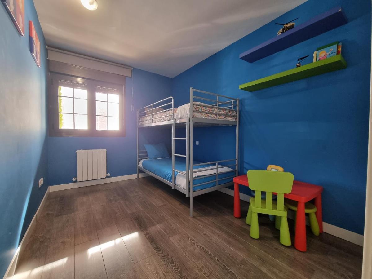 Apartamento Las Rozas Village Dış mekan fotoğraf