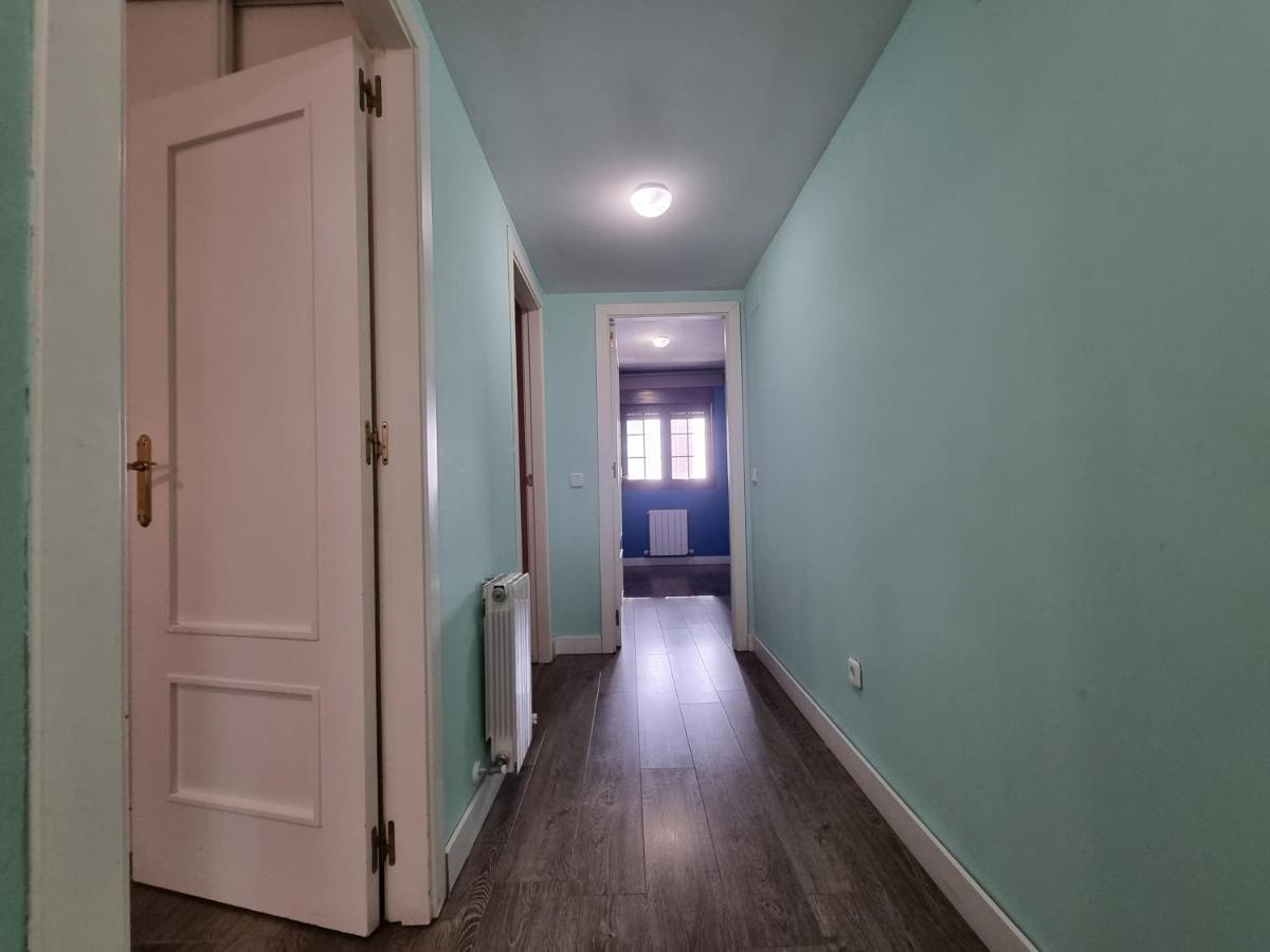 Apartamento Las Rozas Village Dış mekan fotoğraf