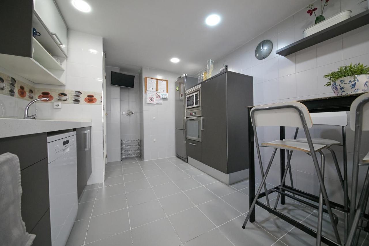 Apartamento Las Rozas Village Dış mekan fotoğraf