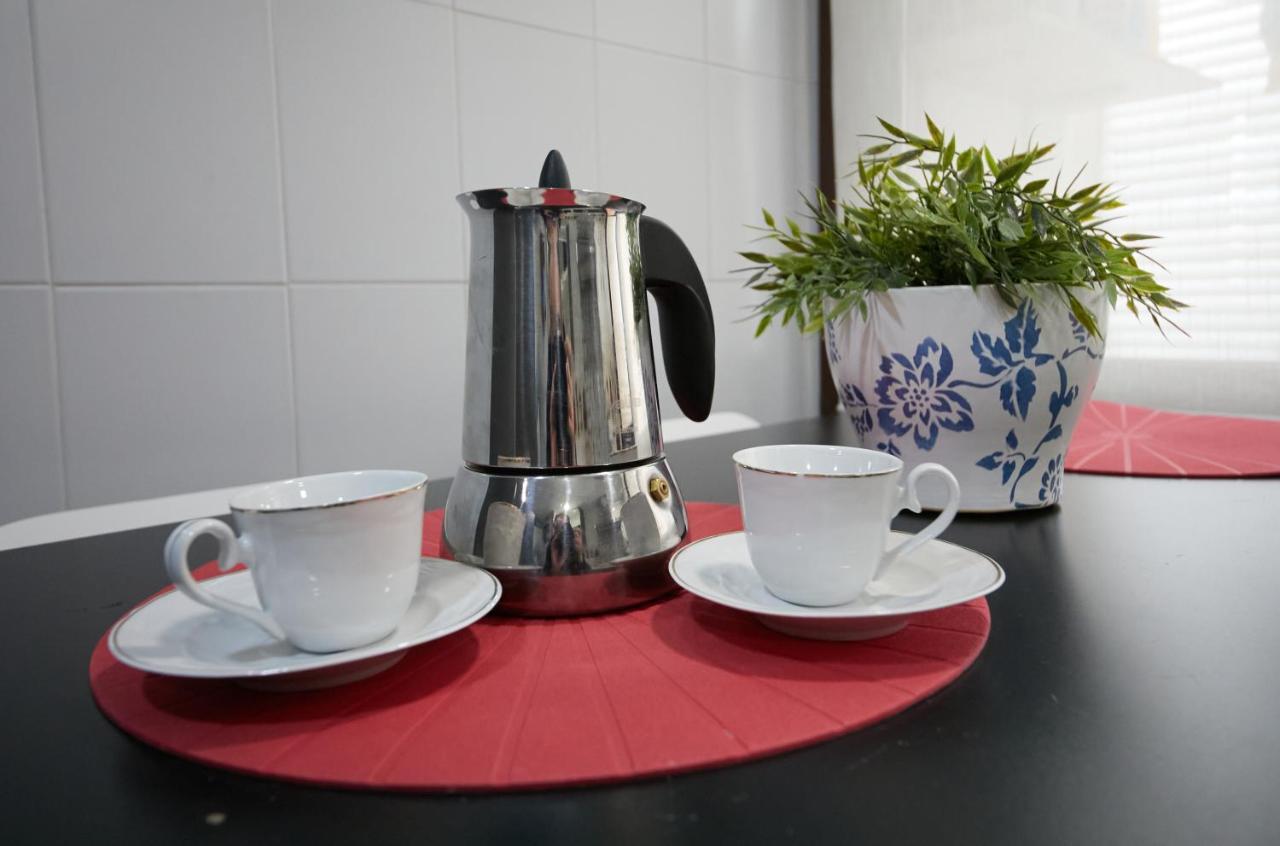 Apartamento Las Rozas Village Dış mekan fotoğraf