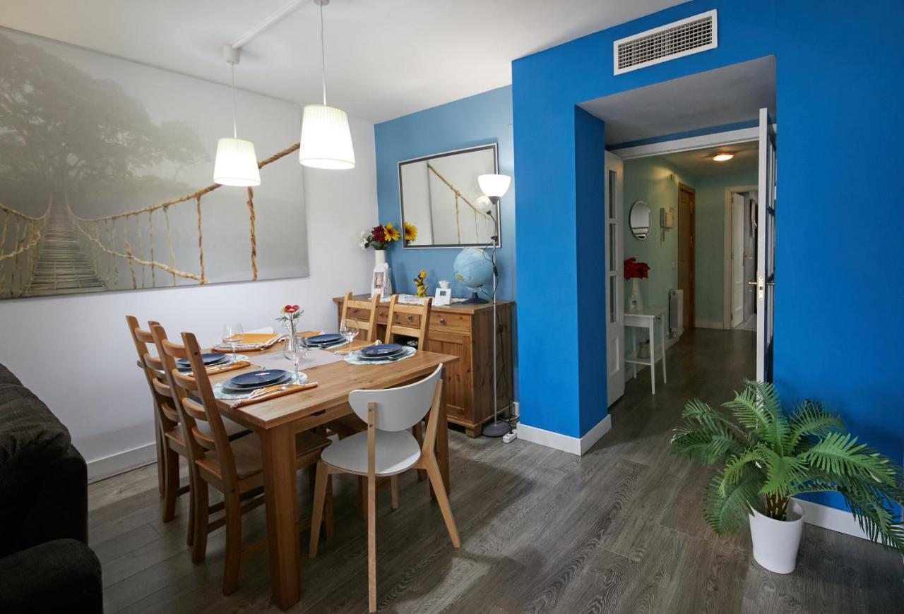 Apartamento Las Rozas Village Dış mekan fotoğraf