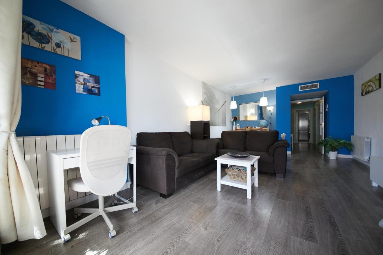 Apartamento Las Rozas Village Dış mekan fotoğraf