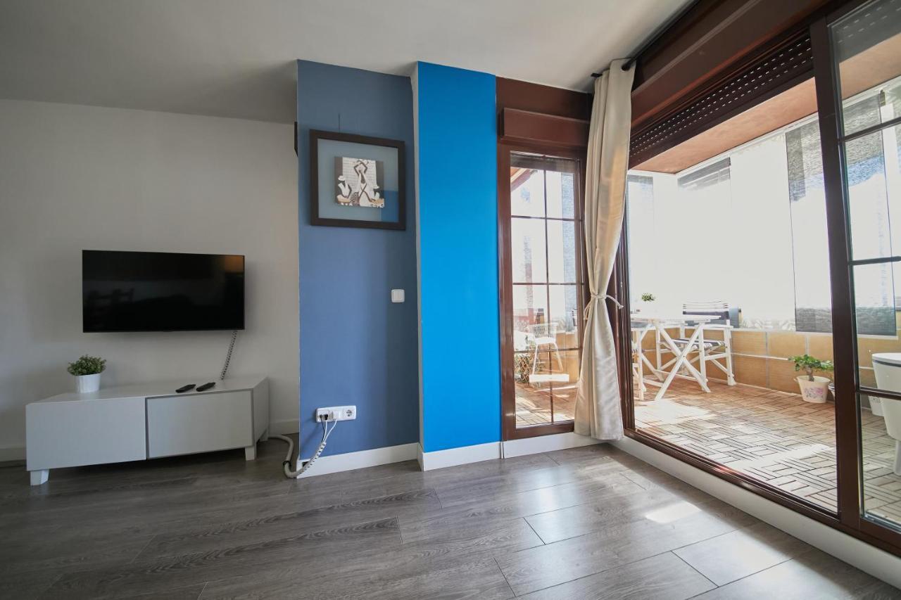 Apartamento Las Rozas Village Dış mekan fotoğraf