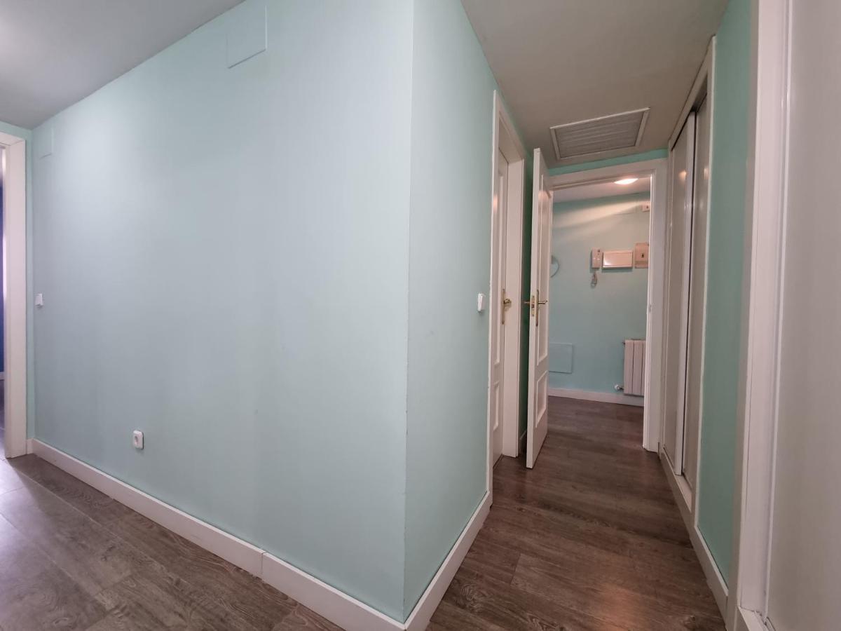 Apartamento Las Rozas Village Dış mekan fotoğraf