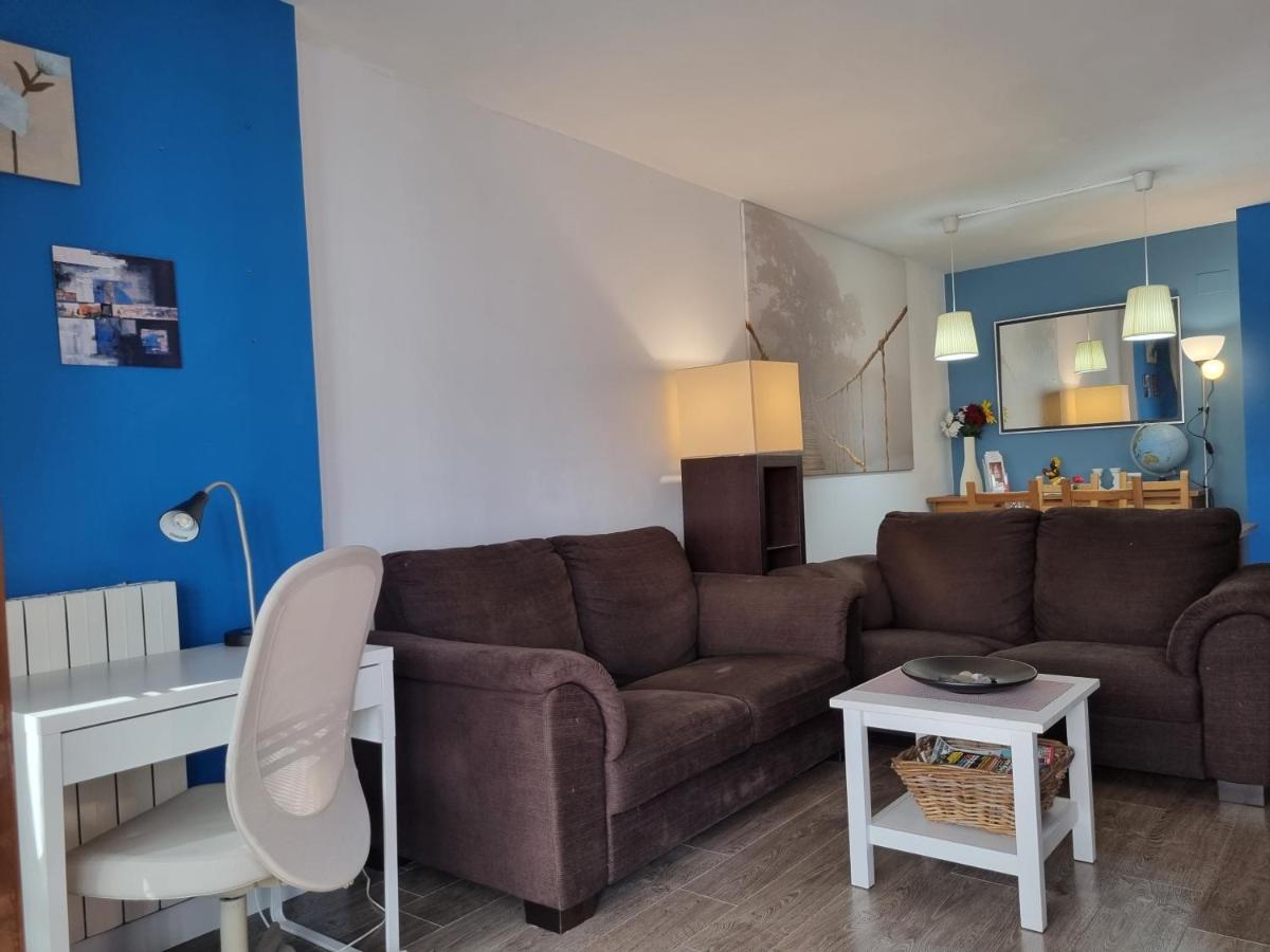 Apartamento Las Rozas Village Dış mekan fotoğraf