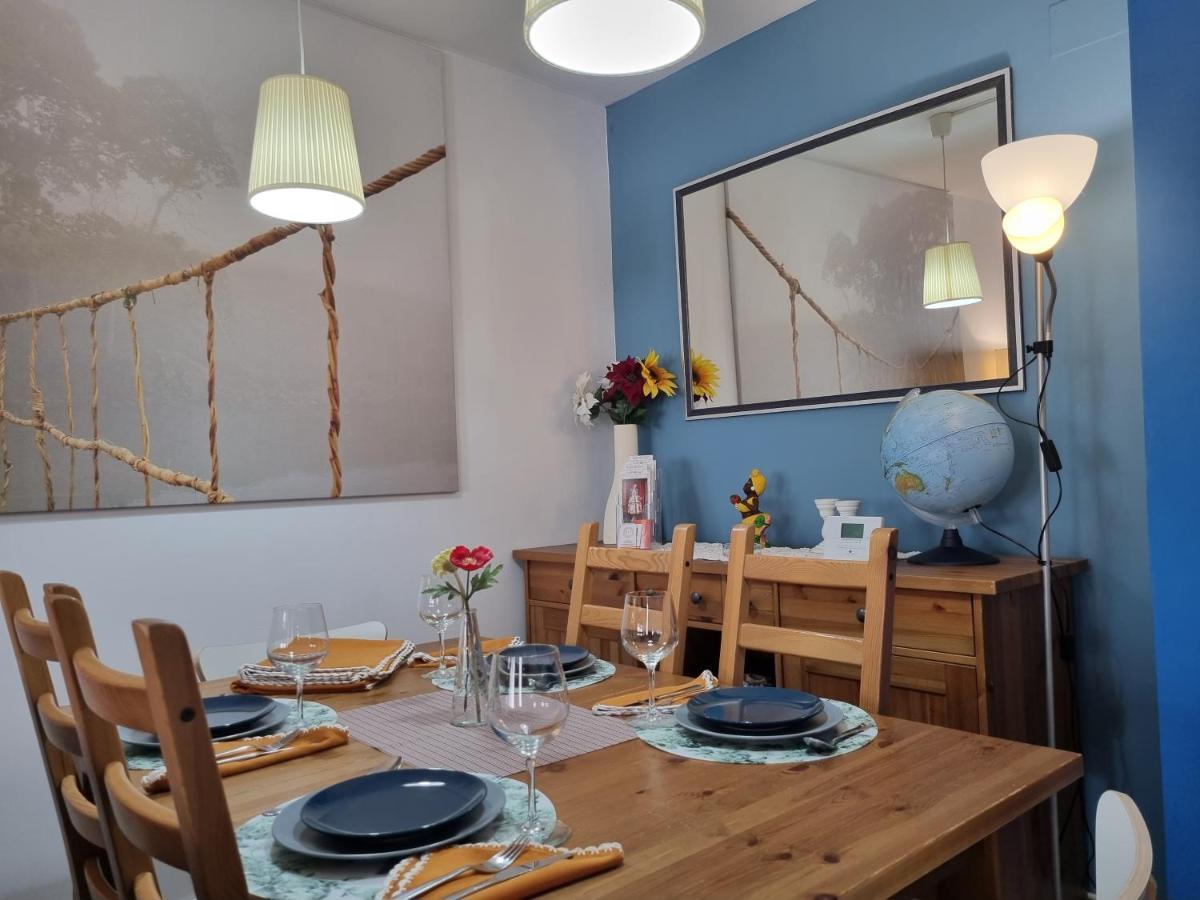 Apartamento Las Rozas Village Dış mekan fotoğraf