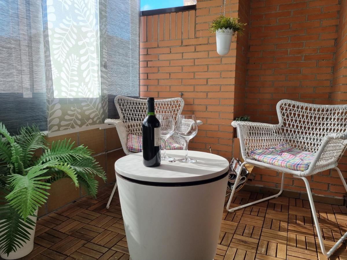Apartamento Las Rozas Village Dış mekan fotoğraf
