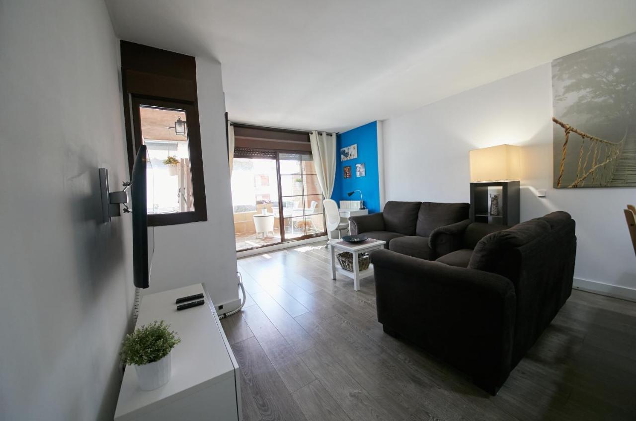 Apartamento Las Rozas Village Dış mekan fotoğraf