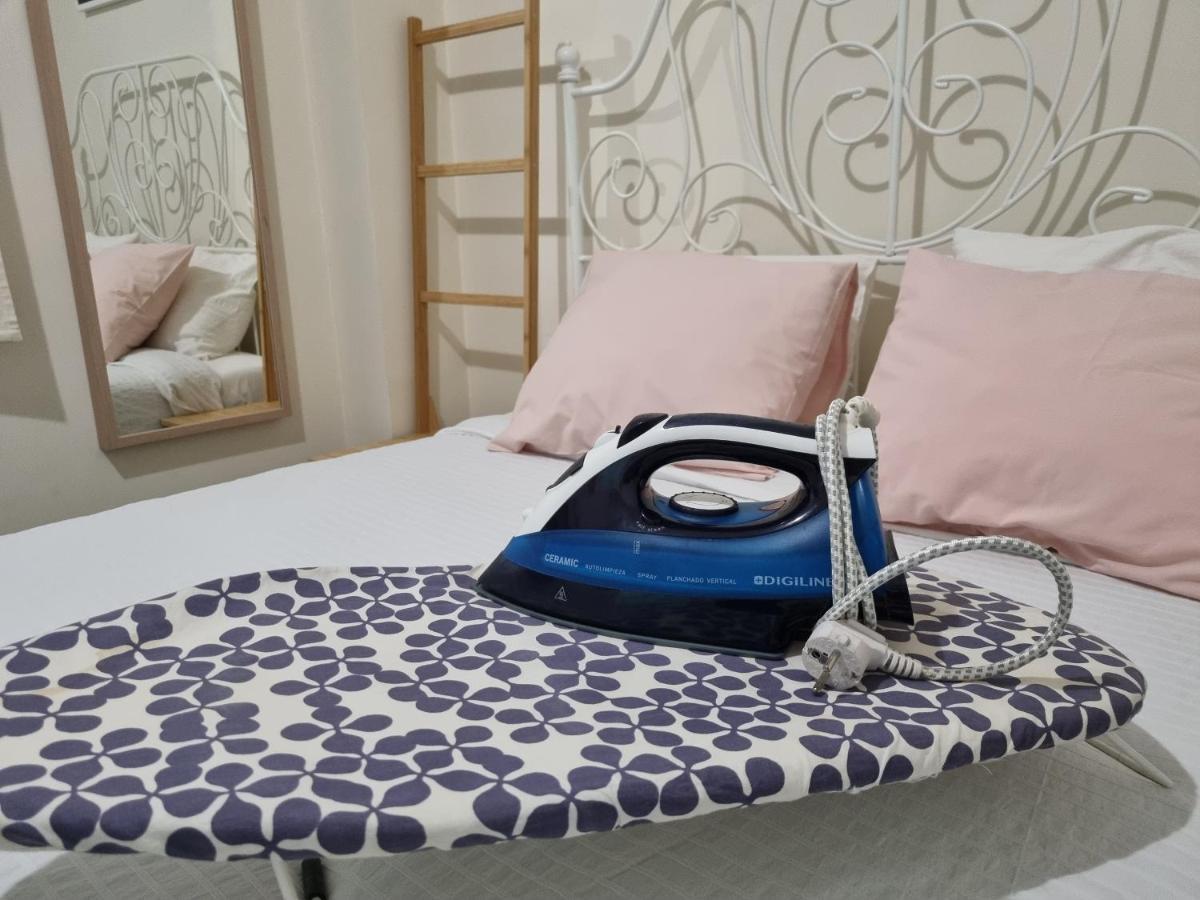 Apartamento Las Rozas Village Dış mekan fotoğraf