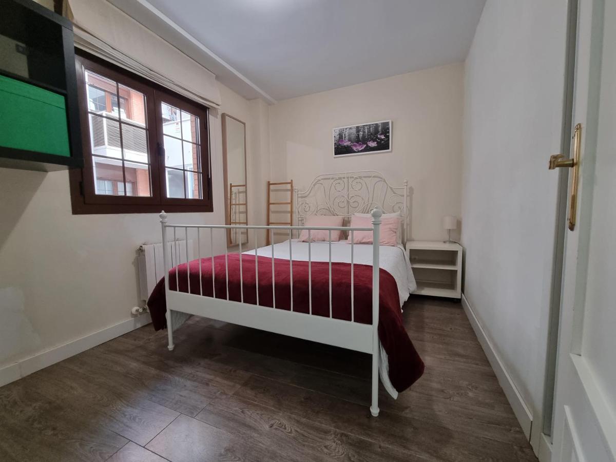 Apartamento Las Rozas Village Dış mekan fotoğraf