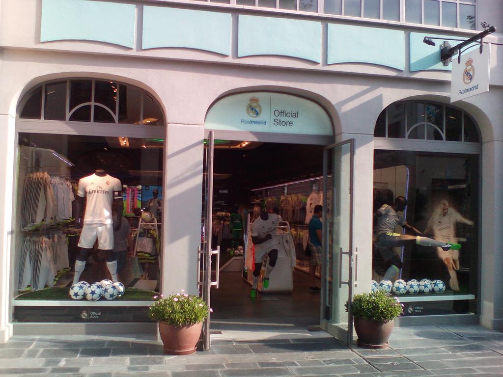 Apartamento Las Rozas Village Oda fotoğraf