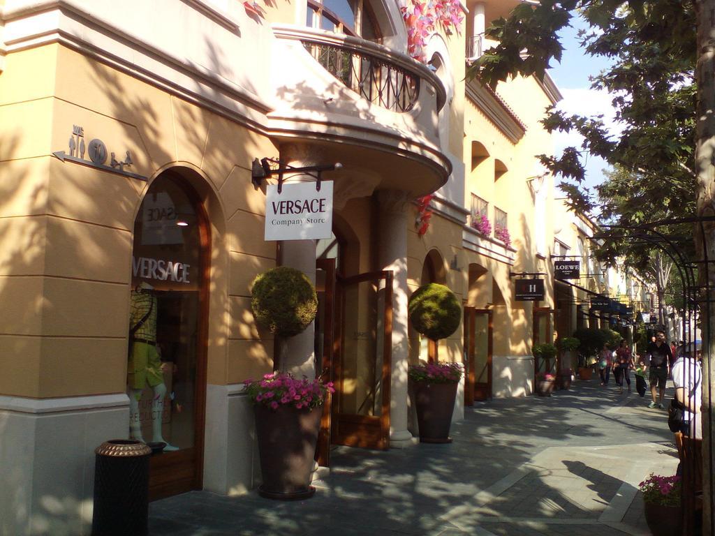 Apartamento Las Rozas Village Oda fotoğraf