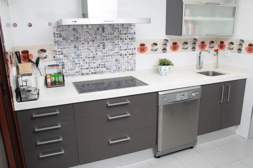 Apartamento Las Rozas Village Oda fotoğraf
