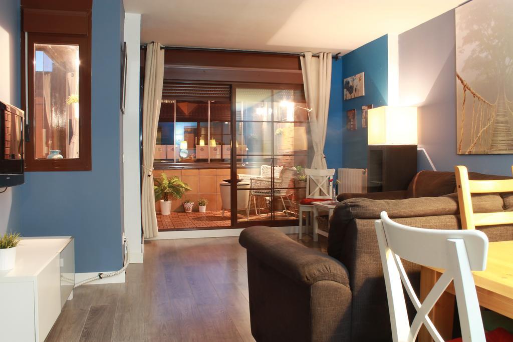 Apartamento Las Rozas Village Oda fotoğraf