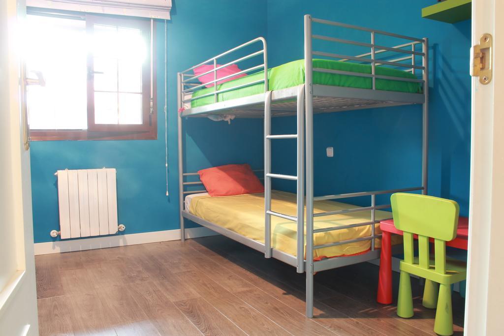 Apartamento Las Rozas Village Oda fotoğraf
