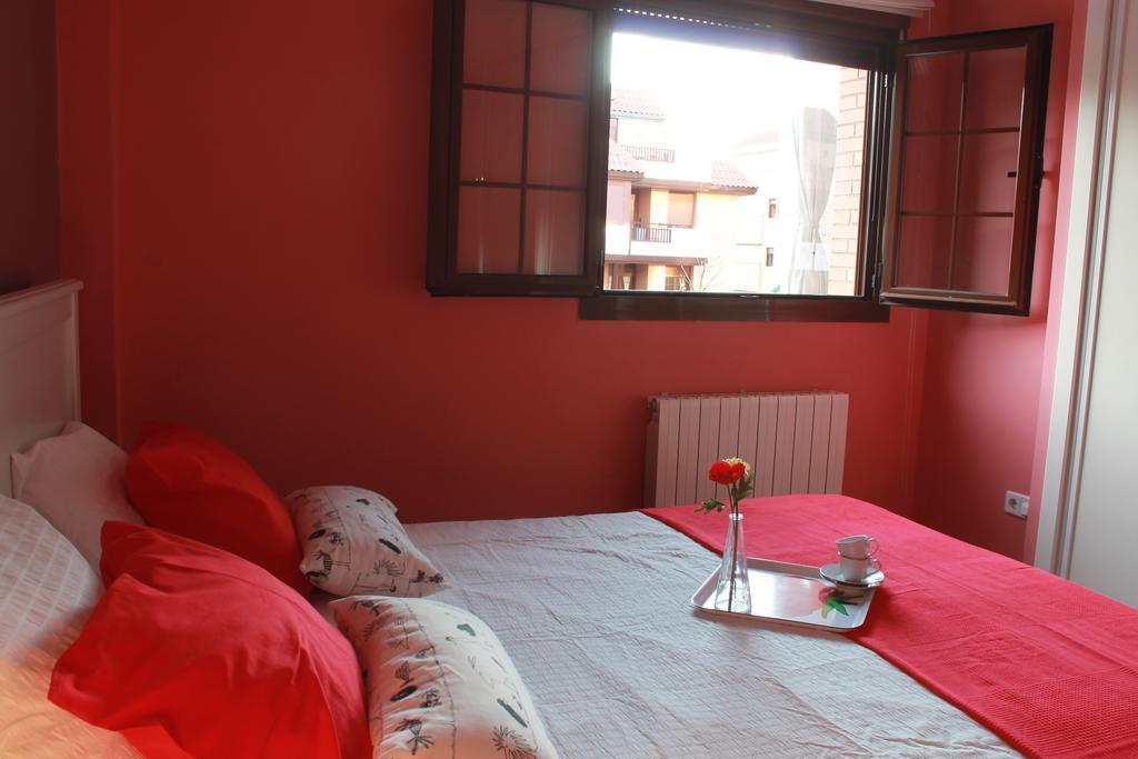 Apartamento Las Rozas Village Oda fotoğraf