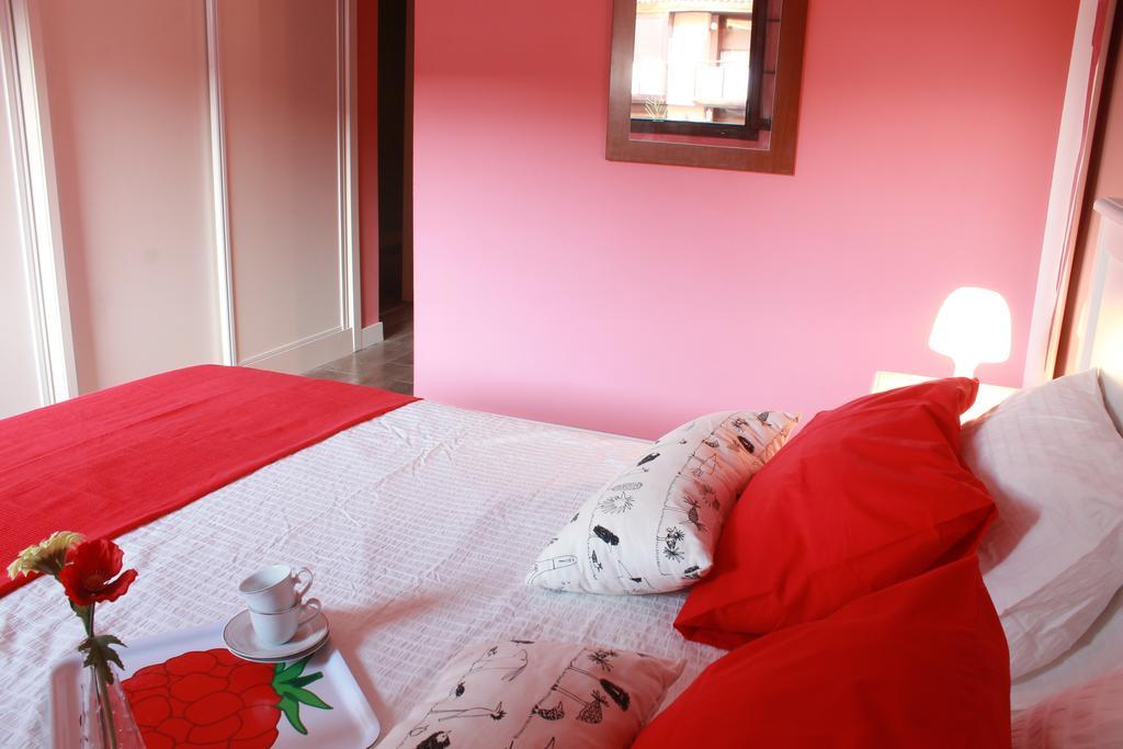 Apartamento Las Rozas Village Oda fotoğraf