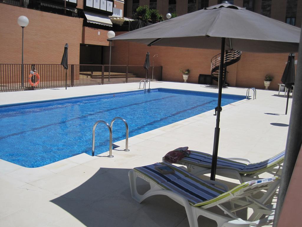 Apartamento Las Rozas Village Oda fotoğraf