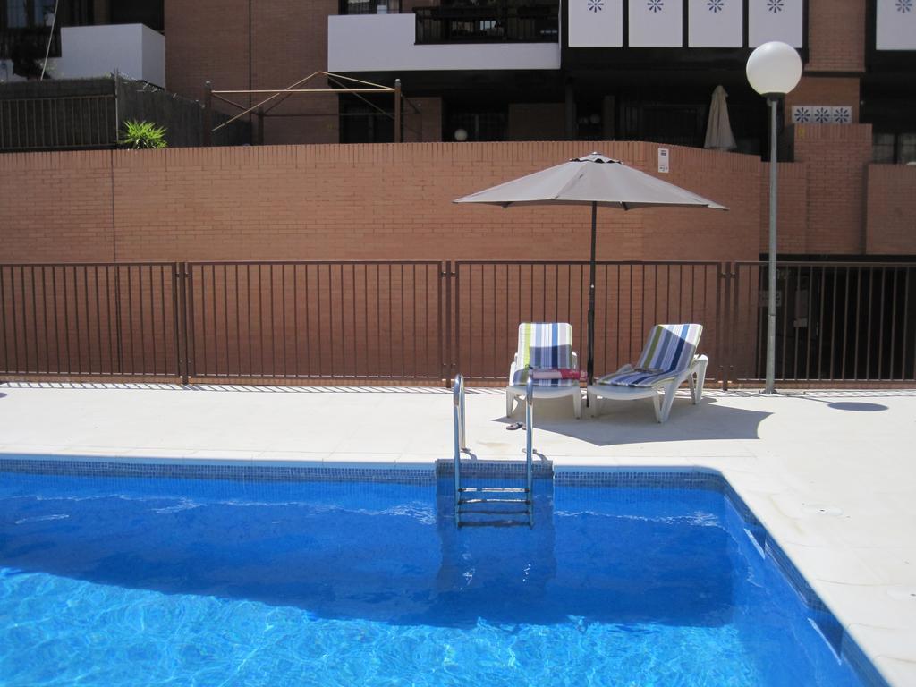 Apartamento Las Rozas Village Oda fotoğraf