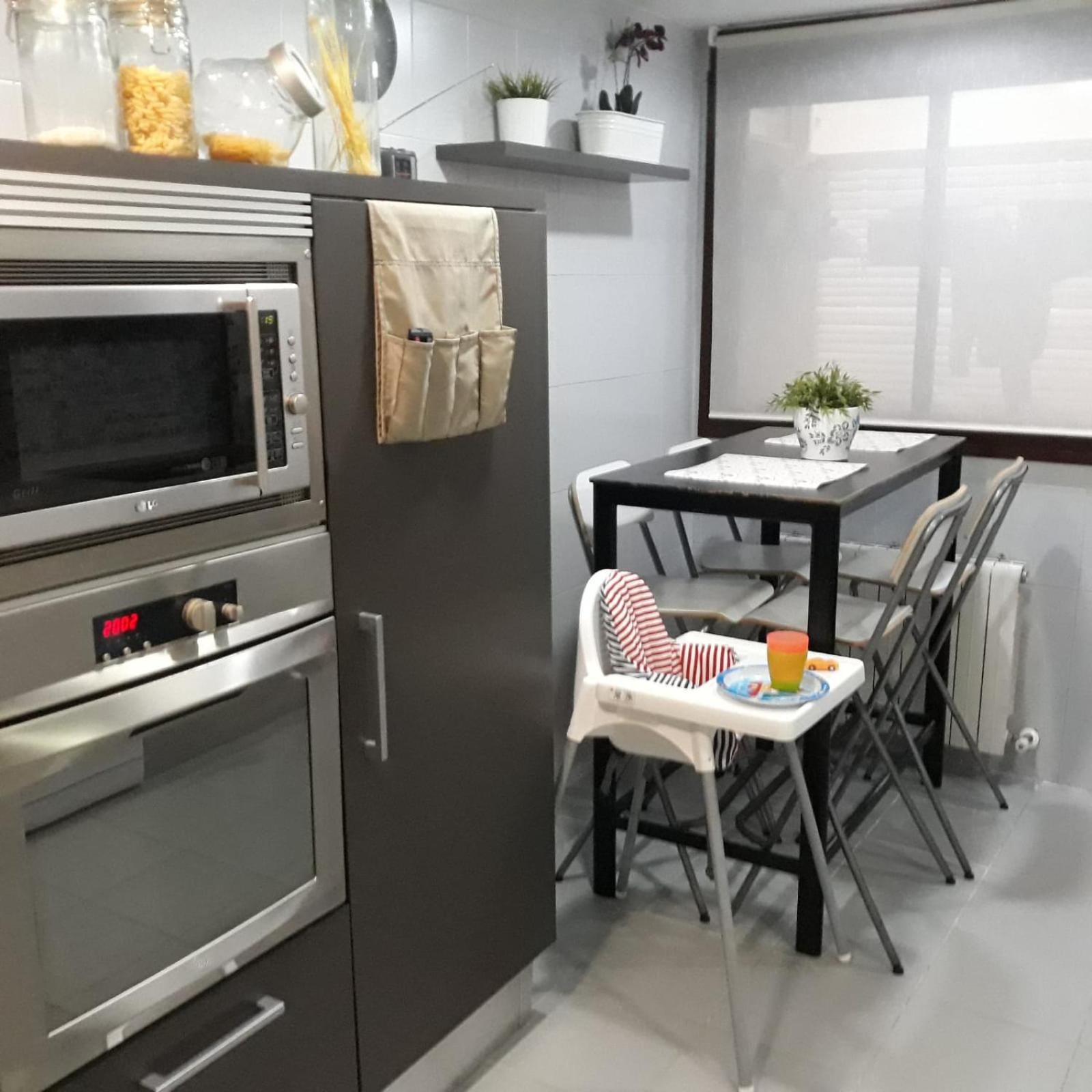 Apartamento Las Rozas Village Dış mekan fotoğraf