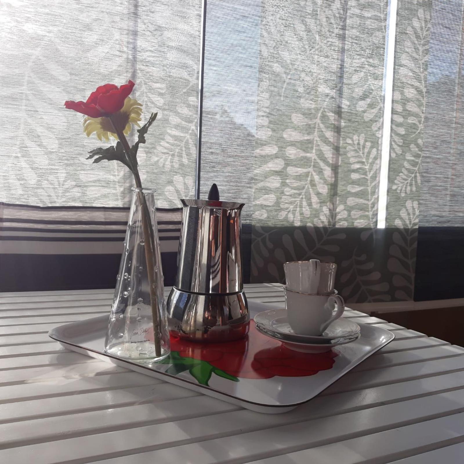 Apartamento Las Rozas Village Dış mekan fotoğraf
