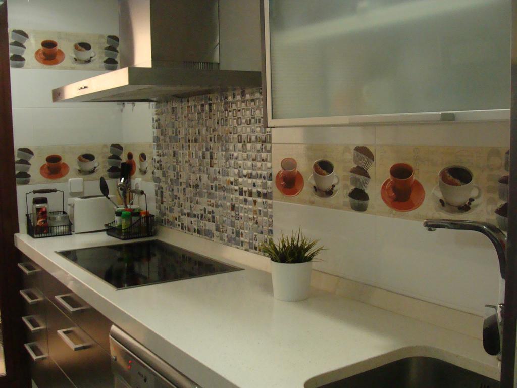 Apartamento Las Rozas Village Oda fotoğraf