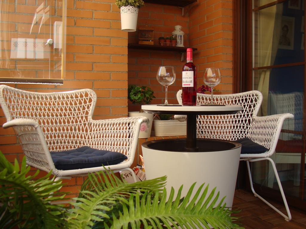 Apartamento Las Rozas Village Oda fotoğraf