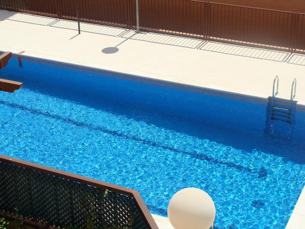 Apartamento Las Rozas Village Oda fotoğraf