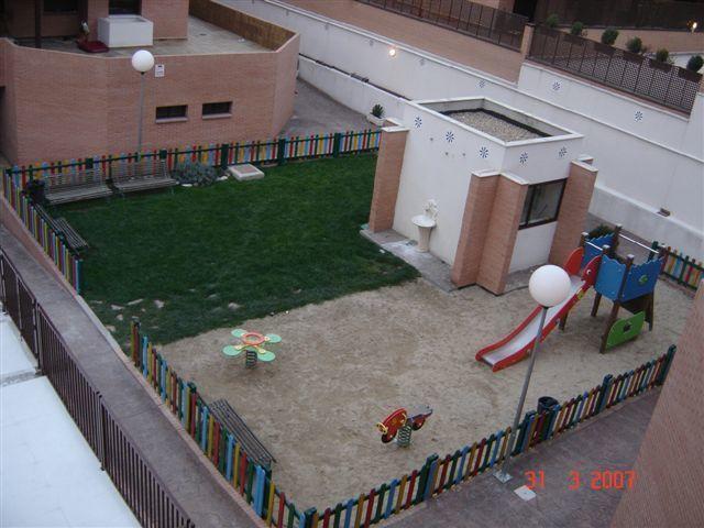 Apartamento Las Rozas Village Oda fotoğraf