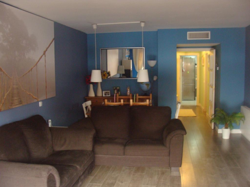 Apartamento Las Rozas Village Oda fotoğraf