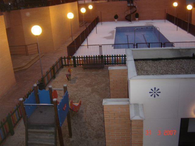 Apartamento Las Rozas Village Oda fotoğraf
