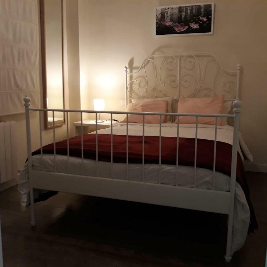 Apartamento Las Rozas Village Dış mekan fotoğraf