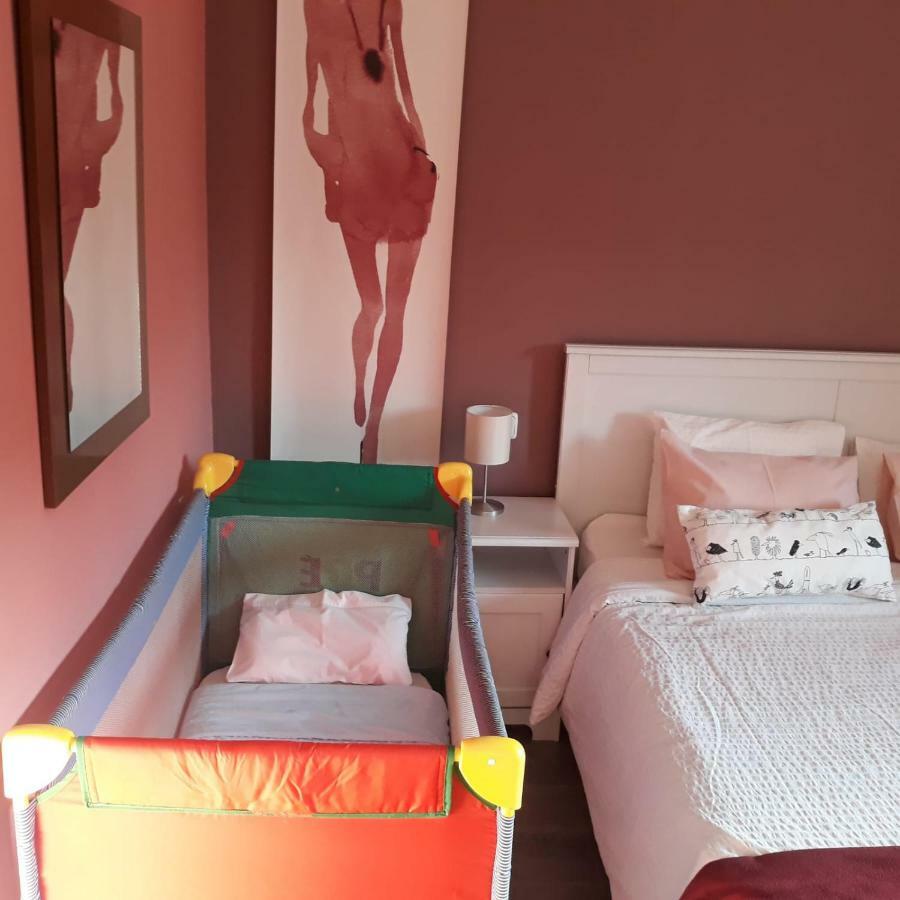 Apartamento Las Rozas Village Dış mekan fotoğraf